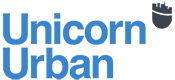 Unicorn Urban Logo
